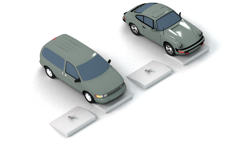 Illustration for article titled Everybody Is Designing Electric Car Chargers Wrong, But I Have an Idea